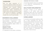 do case studies,project report,proposal,and perspective writing
